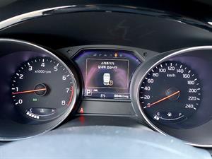 KIA Carnival - Vista 12