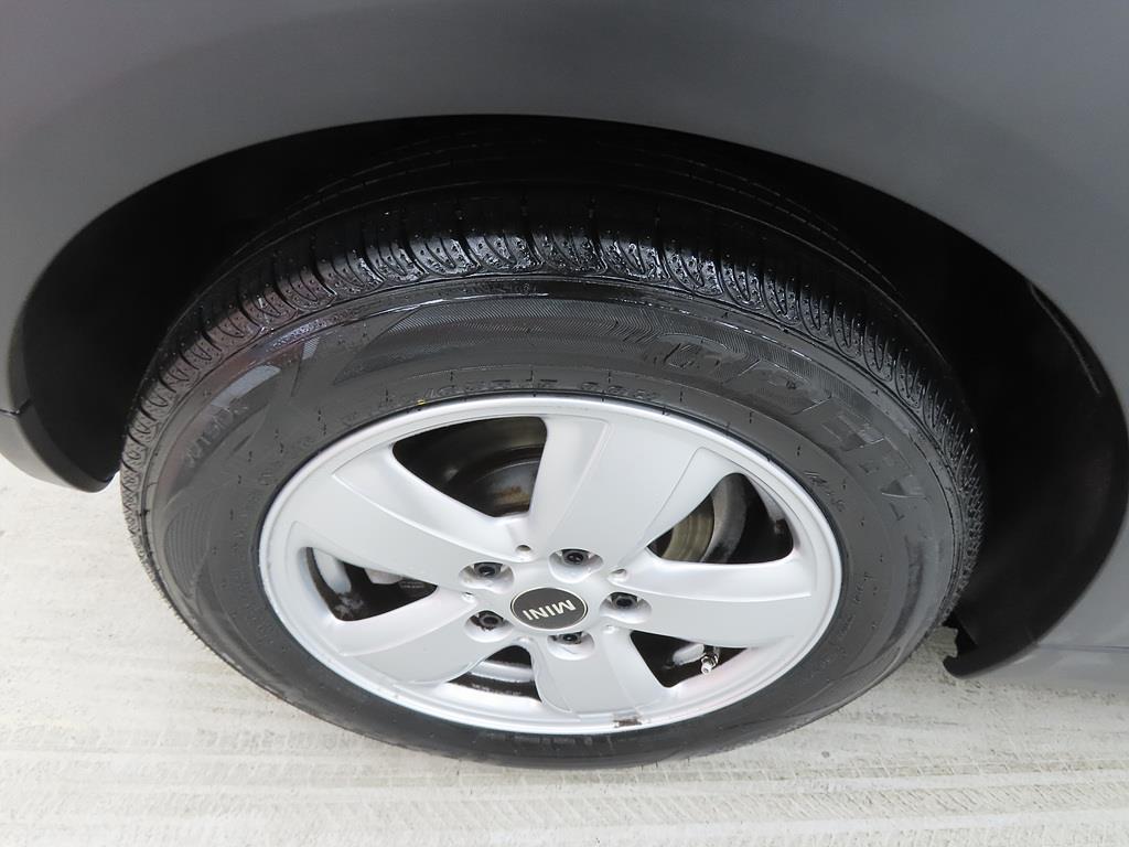 Mini Cooper 2021 Negro - Importación desde Corea - HF Imports Iquique - Foto 20