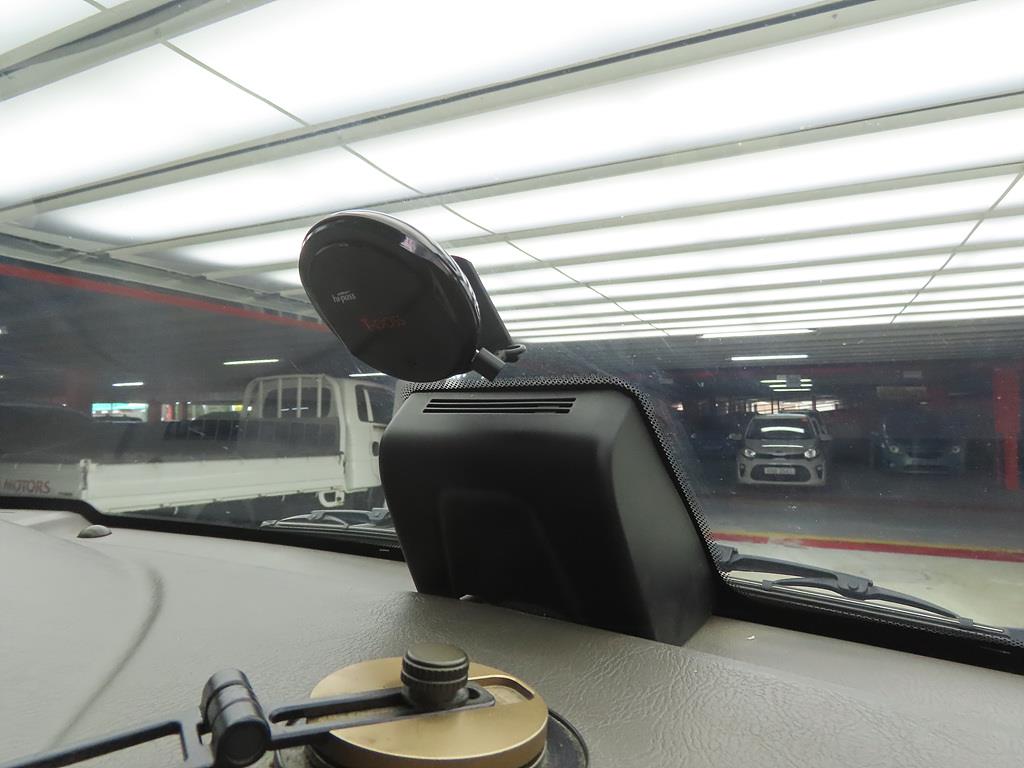 Small Truck Top_Powergate (Trans/Wide) 2023 Blanco - Importación desde Corea - HF Imports Iquique - Foto 13