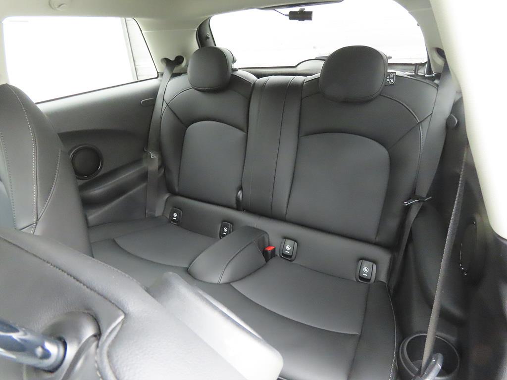 Mini Cooper - Vista 6