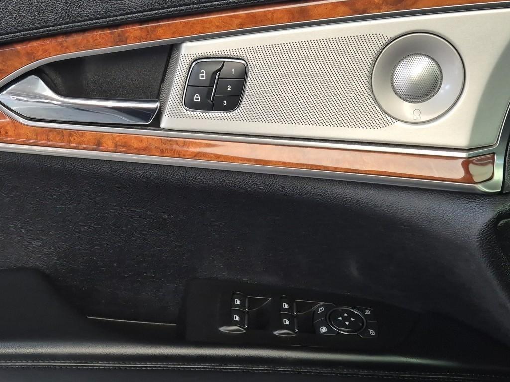 Lincoln Nautilus 2020 Negro - Importación desde Corea - HF Imports Iquique - Foto 18