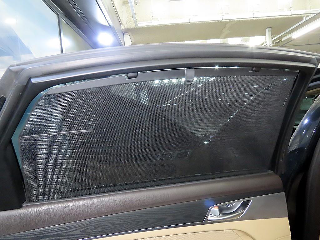 HYUNDAI Genesis 2016 Negro - Importación desde Corea - HF Imports Iquique - Foto 14