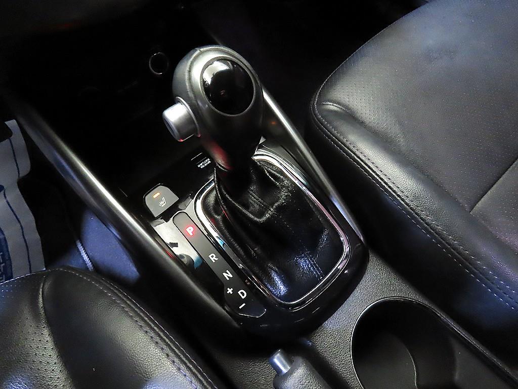 KIA Forte - Vista 12