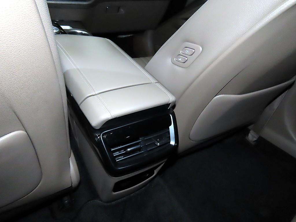 KIA K8 2024 Negro - Importación desde Corea - HF Imports Iquique - Foto 15