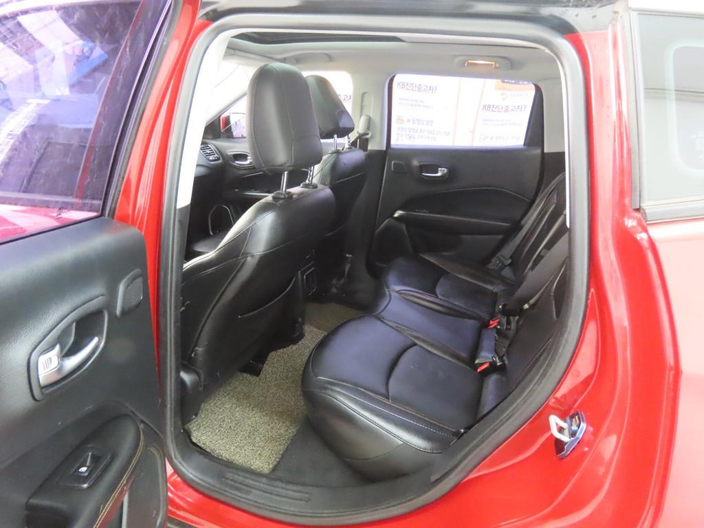 Jeep Compass - Vista 6