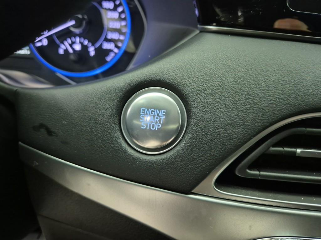 HYUNDAI Palisade 2020 Negro - Importación desde Corea - HF Imports Iquique - Foto 16