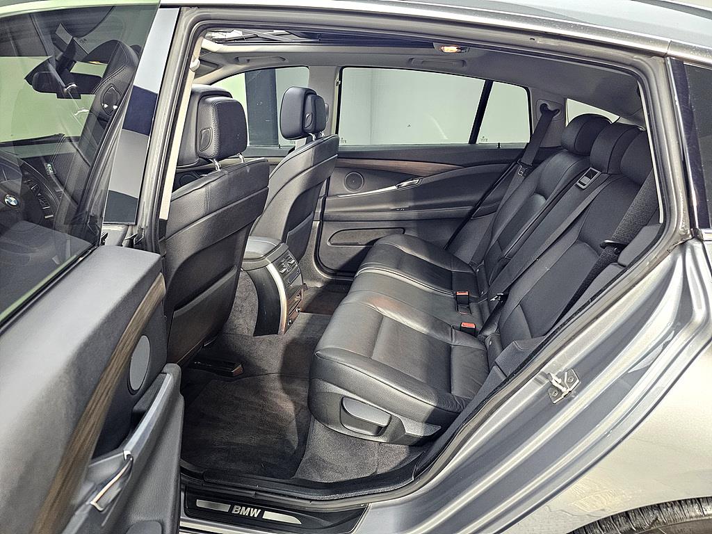 BMW Gran Turismo - Vista 9