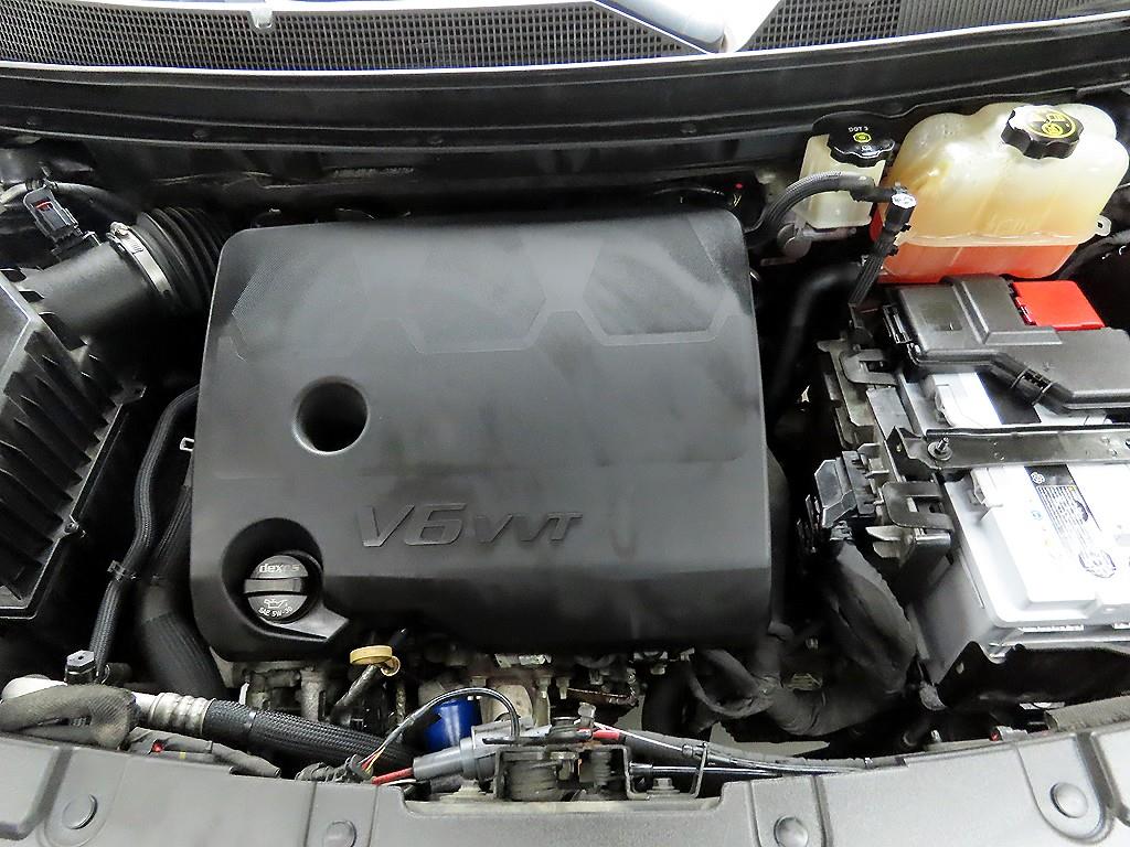 Chevrolet Travers 2020 Negro - Importación desde Corea - HF Imports Iquique - Foto 20