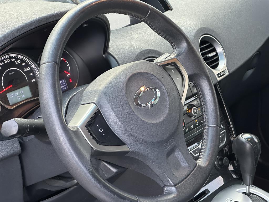 SAMSUNG QM5 - Vista 8