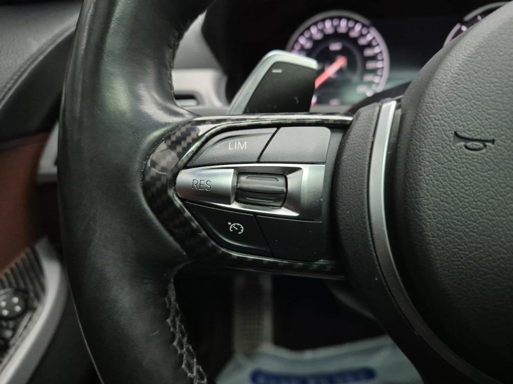 BMW 6 series 2016 Blanco - Importación desde Corea - HF Imports Iquique - Foto 16