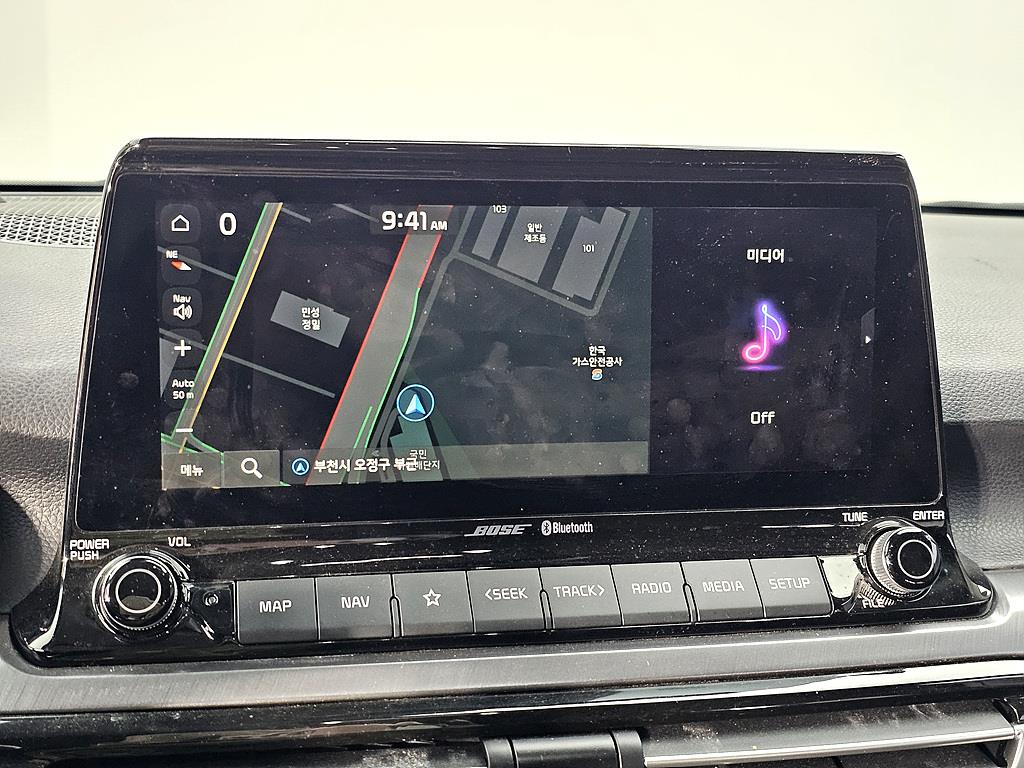 KIA Seltos 2020 Blanco - Importación desde Corea - HF Imports Iquique - Foto 13