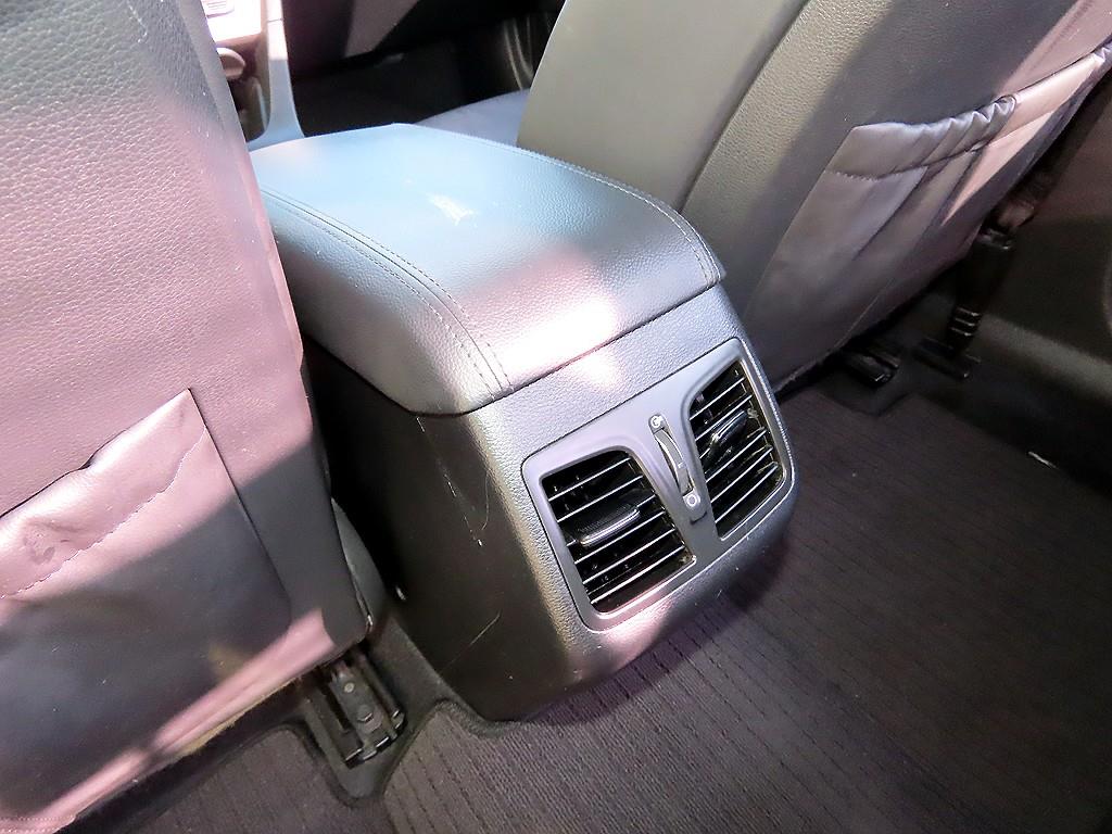 HYUNDAI Sonata 2015 Negro - Importación desde Corea - HF Imports Iquique - Foto 17