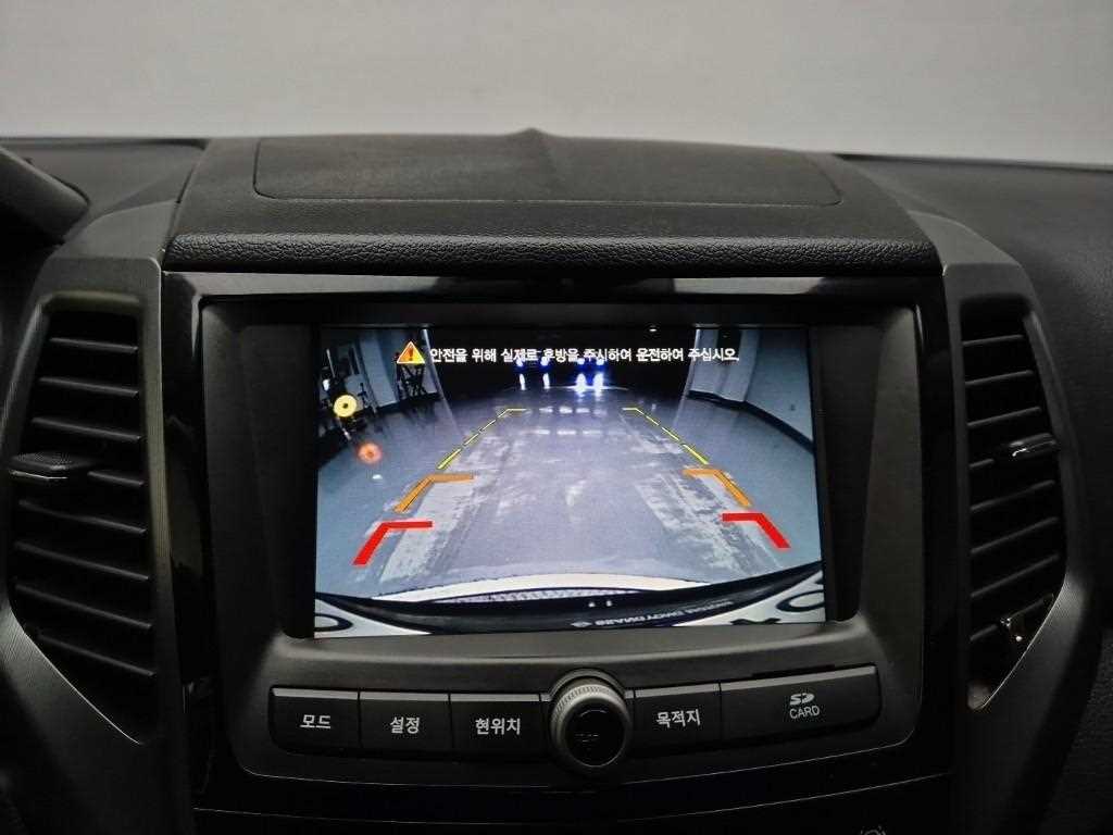 Ssangyong Tivoli 2018 Azul - Importación desde Corea - HF Imports Iquique - Foto 14