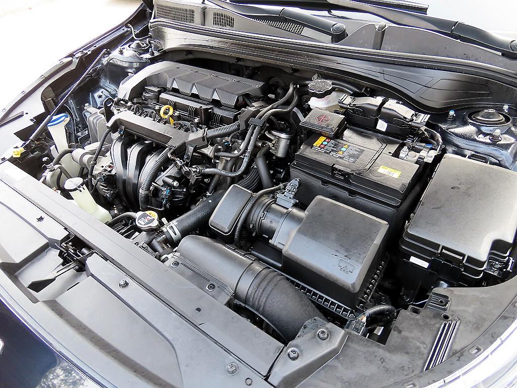 KIA K3 2022 - Importación desde Corea - HF Imports Iquique - Foto 18