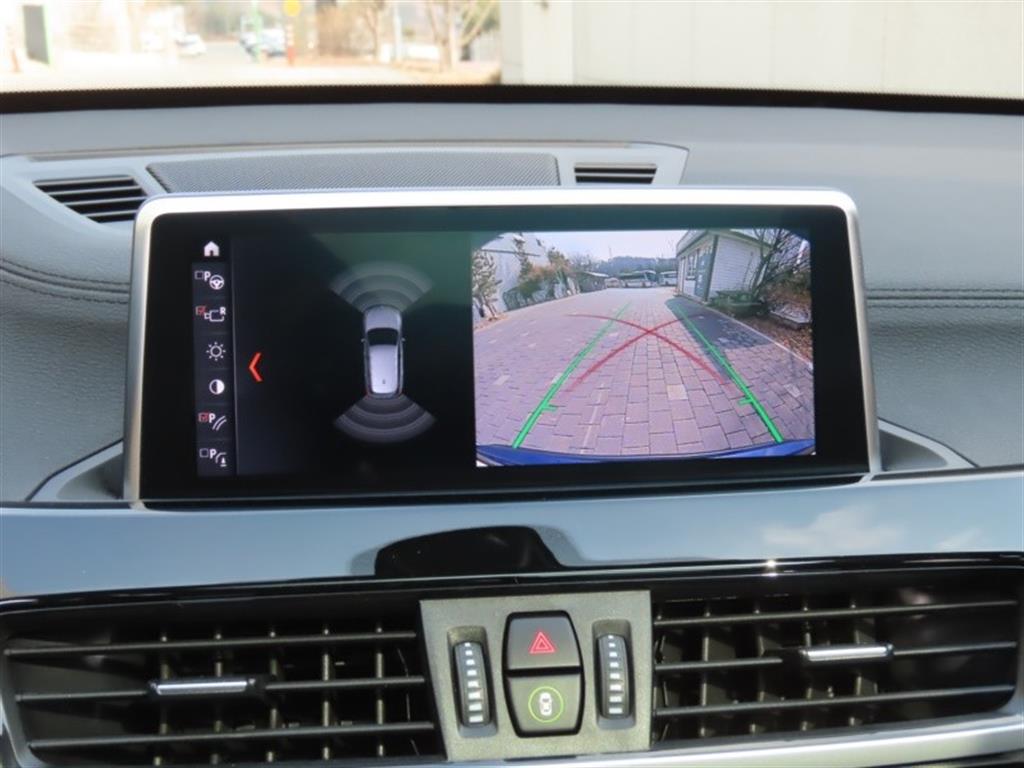 BMW X1 2022 - Importación desde Corea - HF Imports Iquique - Foto 9