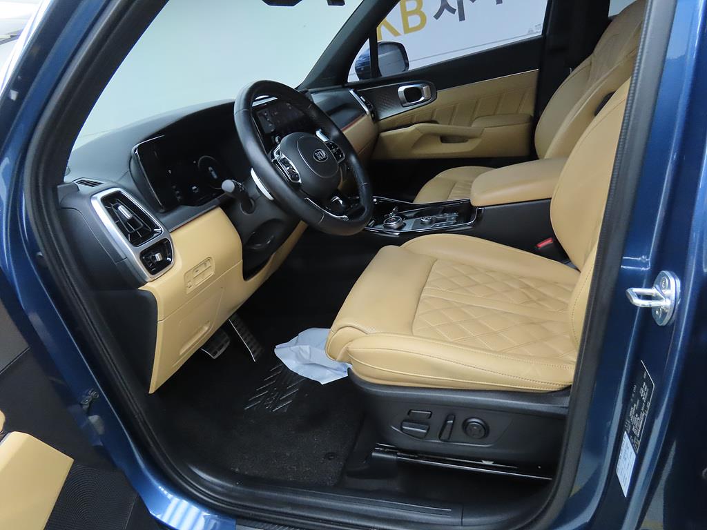 KIA Sorento - Vista 6