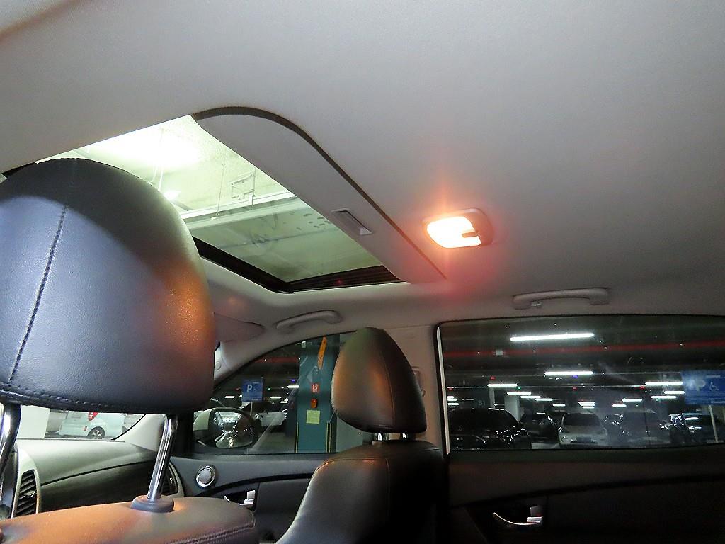 Ssangyong Korando 2015 Blanco - Importación desde Corea - HF Imports Iquique - Foto 17