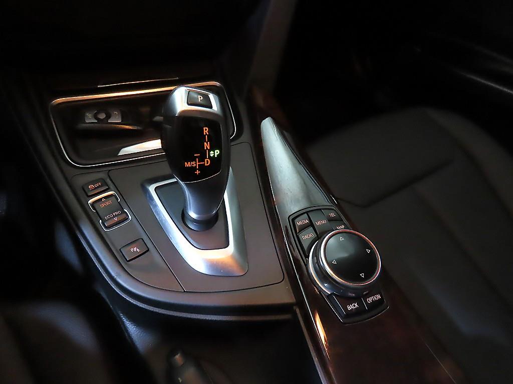 BMW 3 series - Vista 12