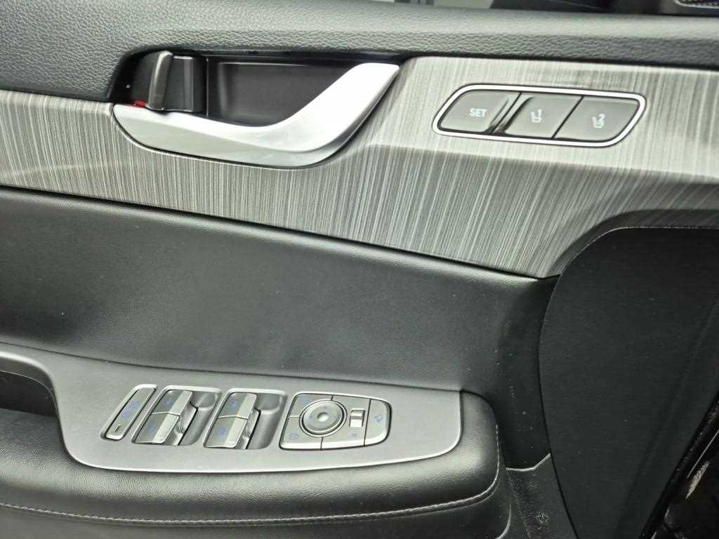 HYUNDAI Palisade 2024 Negro - Importación desde Corea - HF Imports Iquique - Foto 18