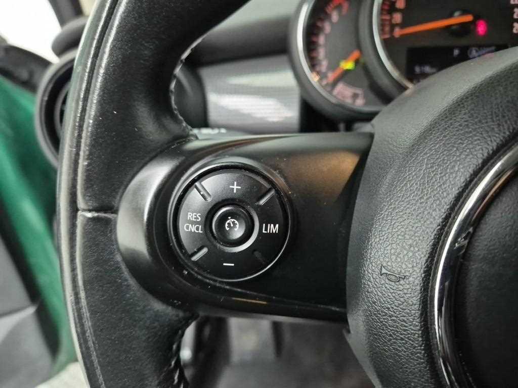 Mini Cooper 2020 Verde - Importación desde Corea - HF Imports Iquique - Foto 14