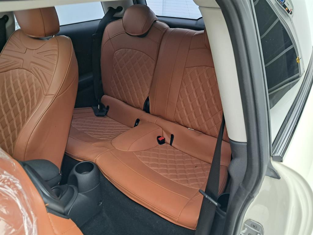 Mini Cooper 2018 - Importación desde Corea - HF Imports Iquique - Foto 12