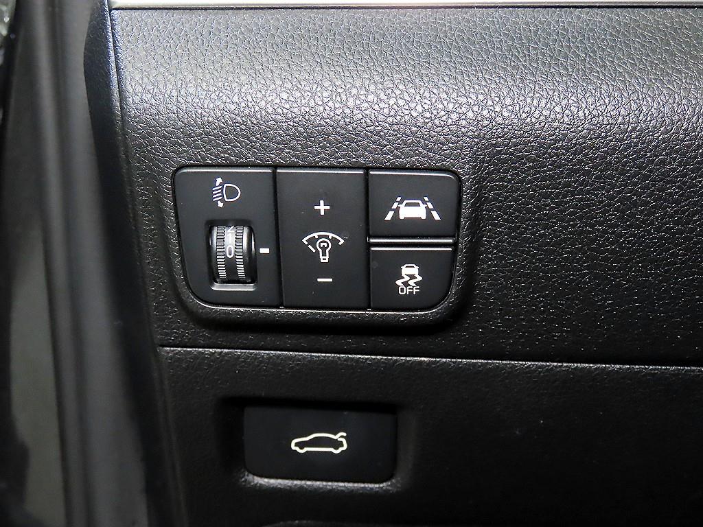 KIA K5 2020 Gris - Importación desde Corea - HF Imports Iquique - Foto 14