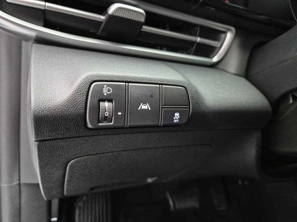 HYUNDAI Avante 2022 Blanco - Importación desde Corea - HF Imports Iquique - Foto 17