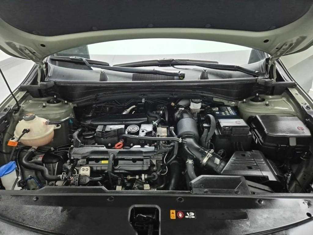 KIA Sportage - Vista 5