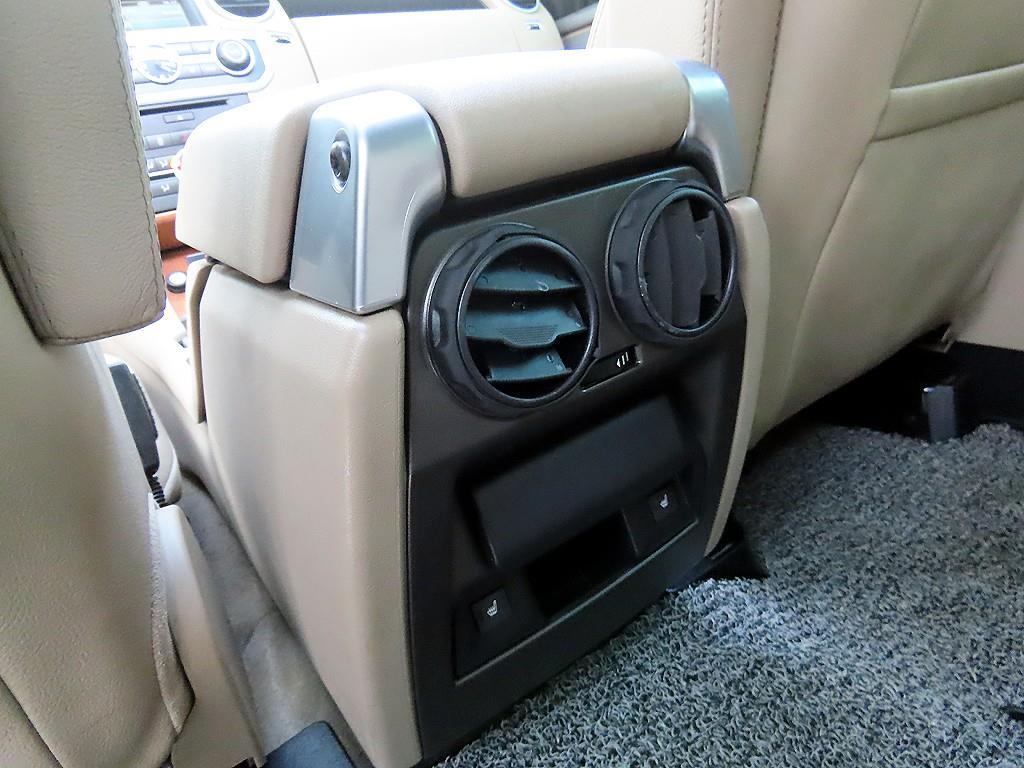 Land Rover Discovery 2013 Blanco - Importación desde Corea - HF Imports Iquique - Foto 16