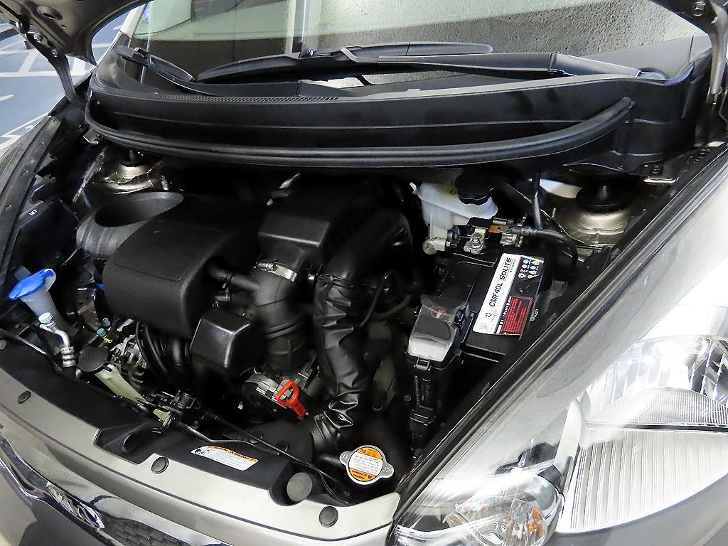 KIA Morning 2012 Café - Importación desde Corea - HF Imports Iquique - Foto 16