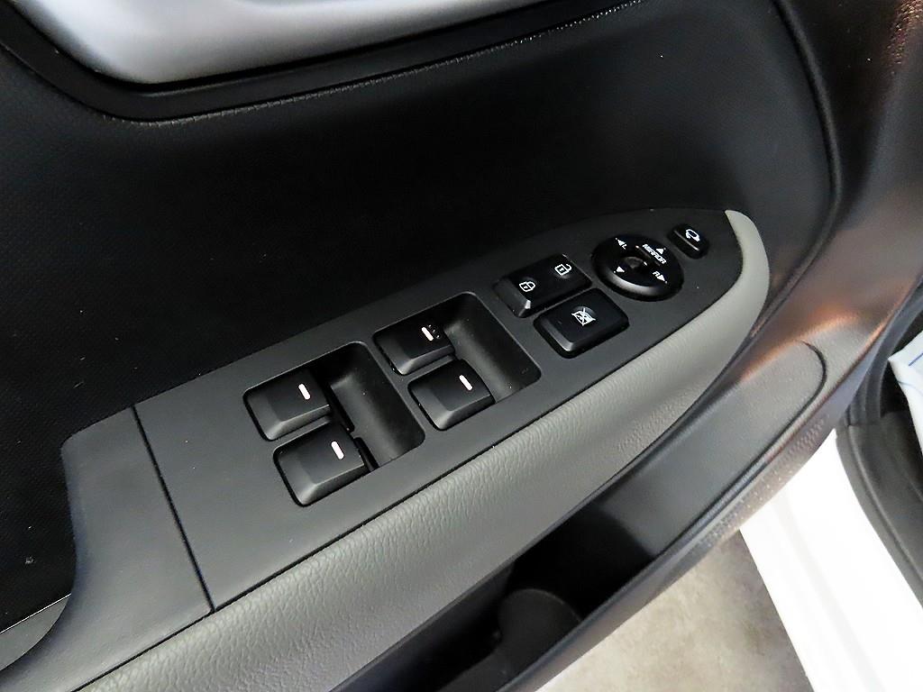 KIA Ray 2023 Blanco - Importación desde Corea - HF Imports Iquique - Foto 13