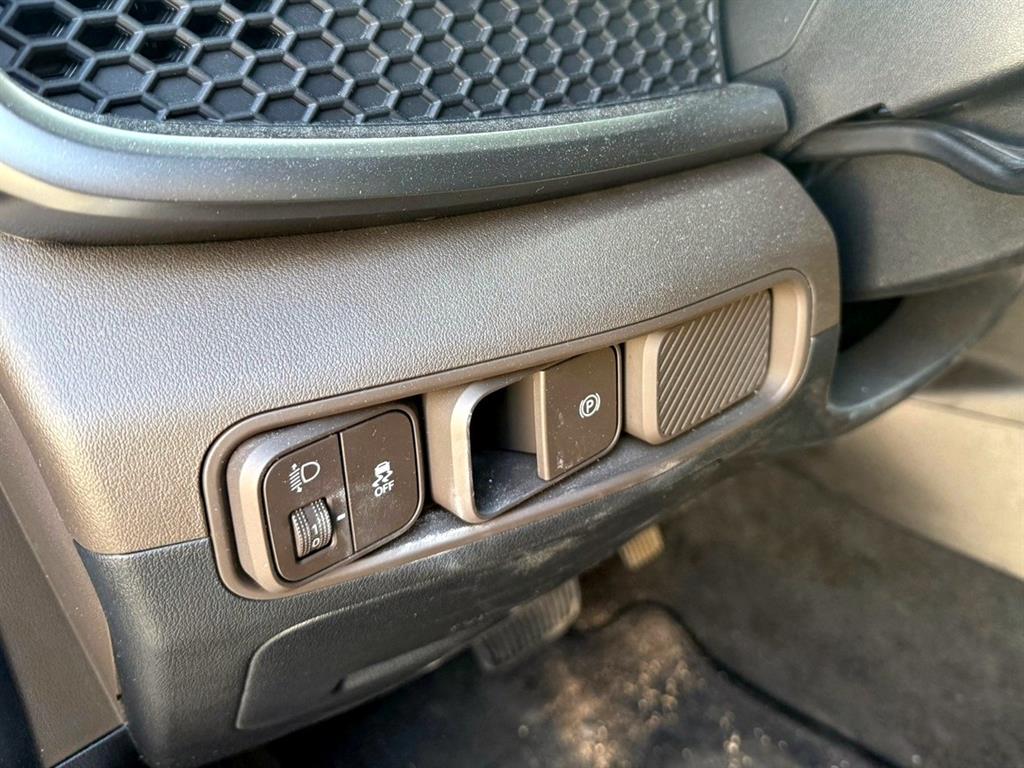 KIA Tasman 2026 Blanco - Importación desde Corea - HF Imports Iquique - Foto 19