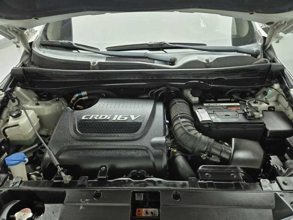 KIA Sportage - Vista 5