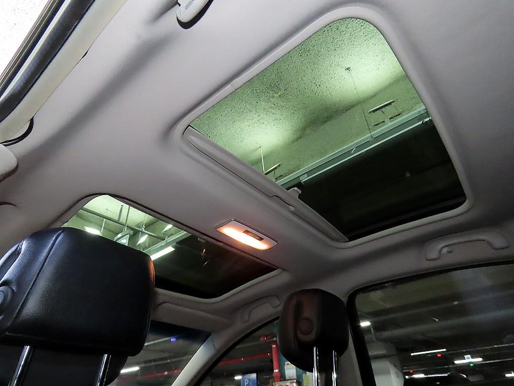 SAMSUNG SM5 2012 Blanco - Importación desde Corea - HF Imports Iquique - Foto 17