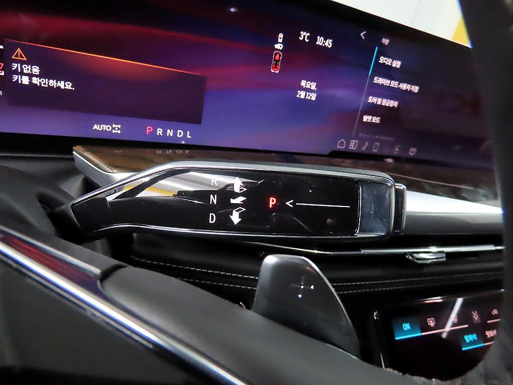 Cadillac Escalade - Vista 10