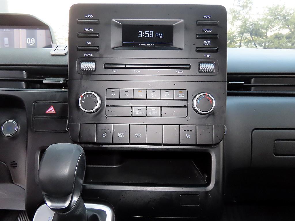 HYUNDAI Staria 2023 Gris - Importación desde Corea - HF Imports Iquique - Foto 13