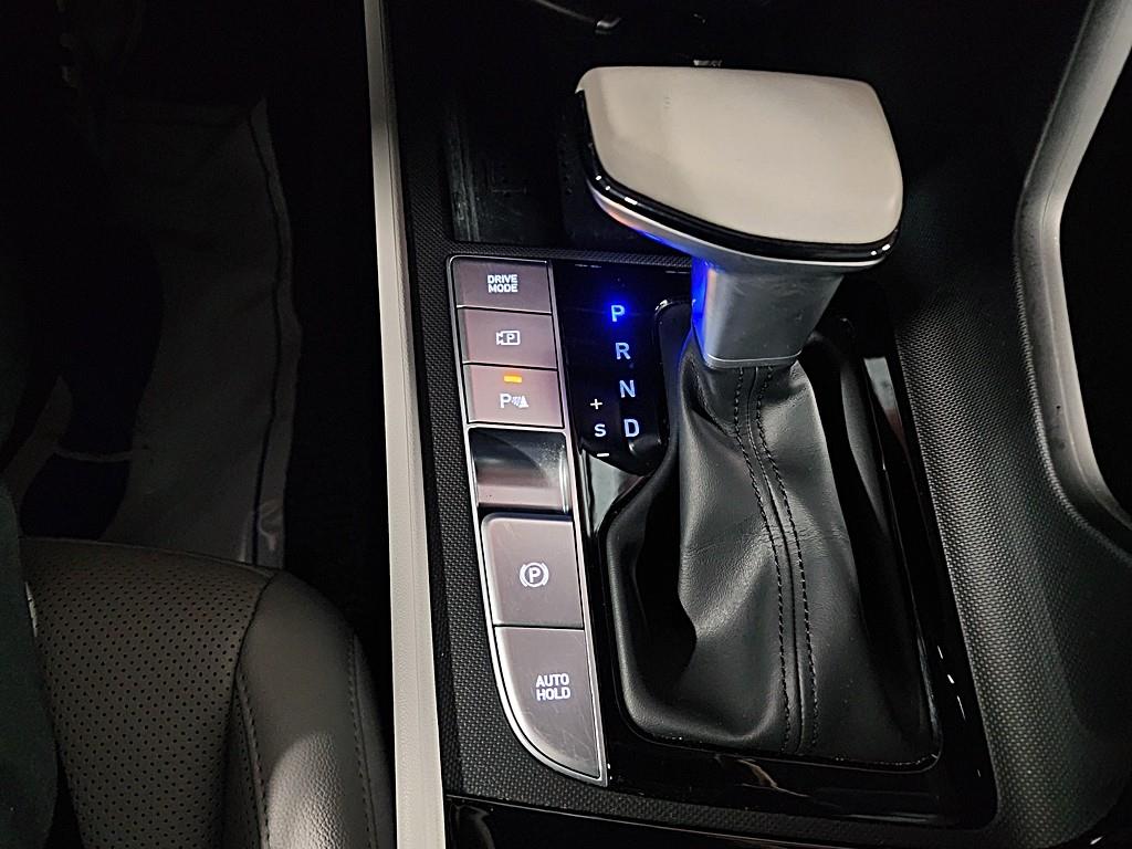 HYUNDAI Avante - Vista 8