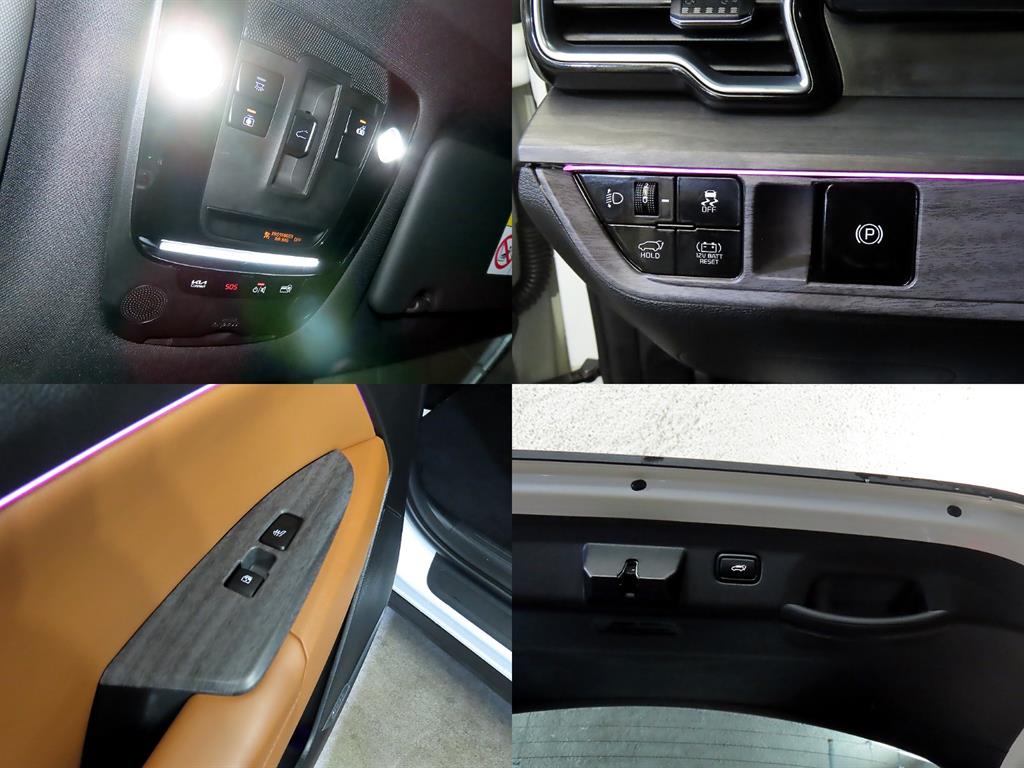 KIA Sportage 2022 Blanco - Importación desde Corea - HF Imports Iquique - Foto 18