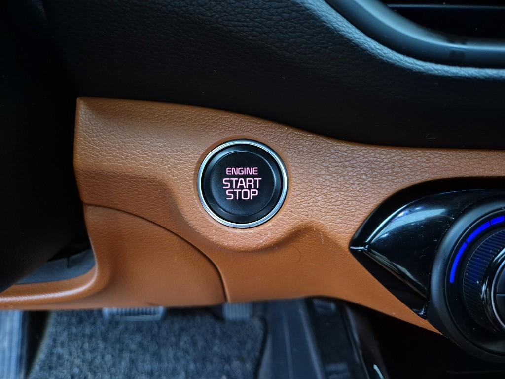 KIA K3 2022 Azul - Importación desde Corea - HF Imports Iquique - Foto 18