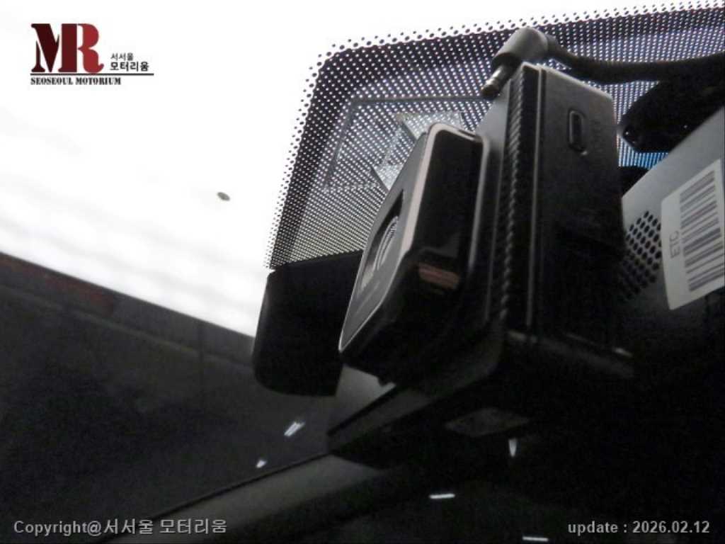 Ssangyong Torres 2022 Gris - Importación desde Corea - HF Imports Iquique - Foto 15