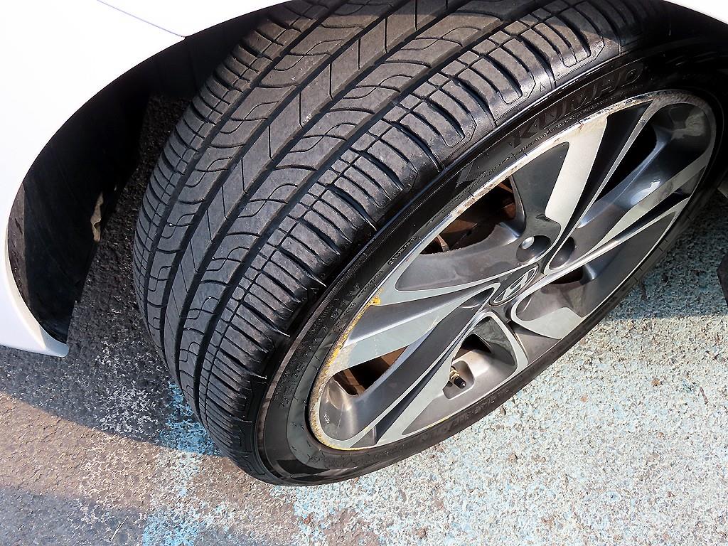 HYUNDAI Avante 2015 - Importación desde Corea - HF Imports Iquique - Foto 20