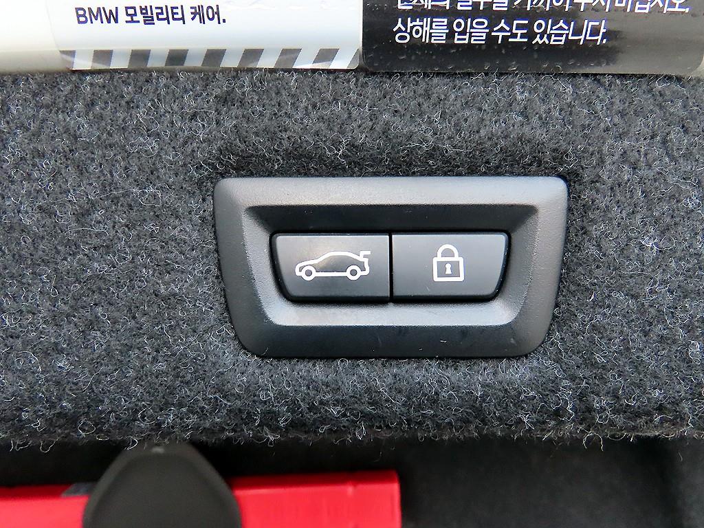 BMW 5 Series 2022 Blanco - Importación desde Corea - HF Imports Iquique - Foto 17