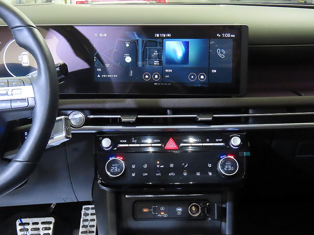 HYUNDAI Tucson - Vista 11