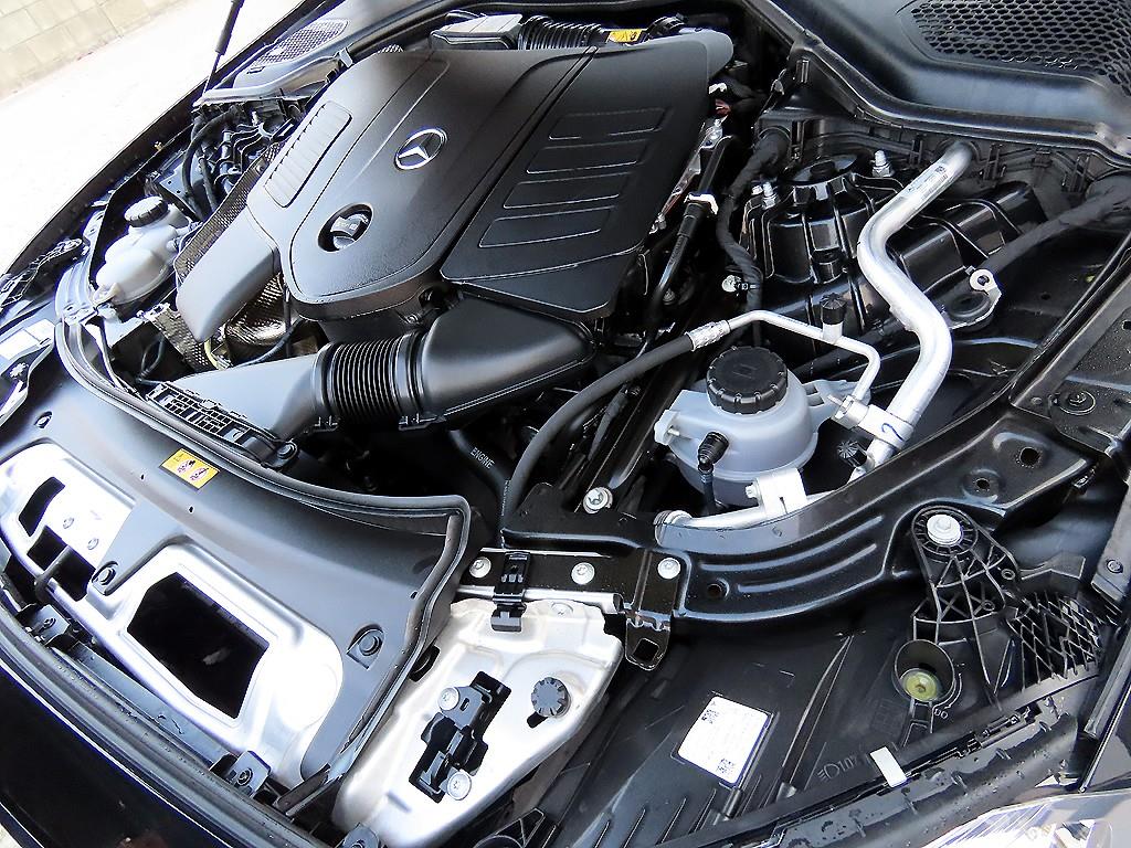 Mercedes Benz E class 2024 Negro - Importación desde Corea - HF Imports Iquique - Foto 19