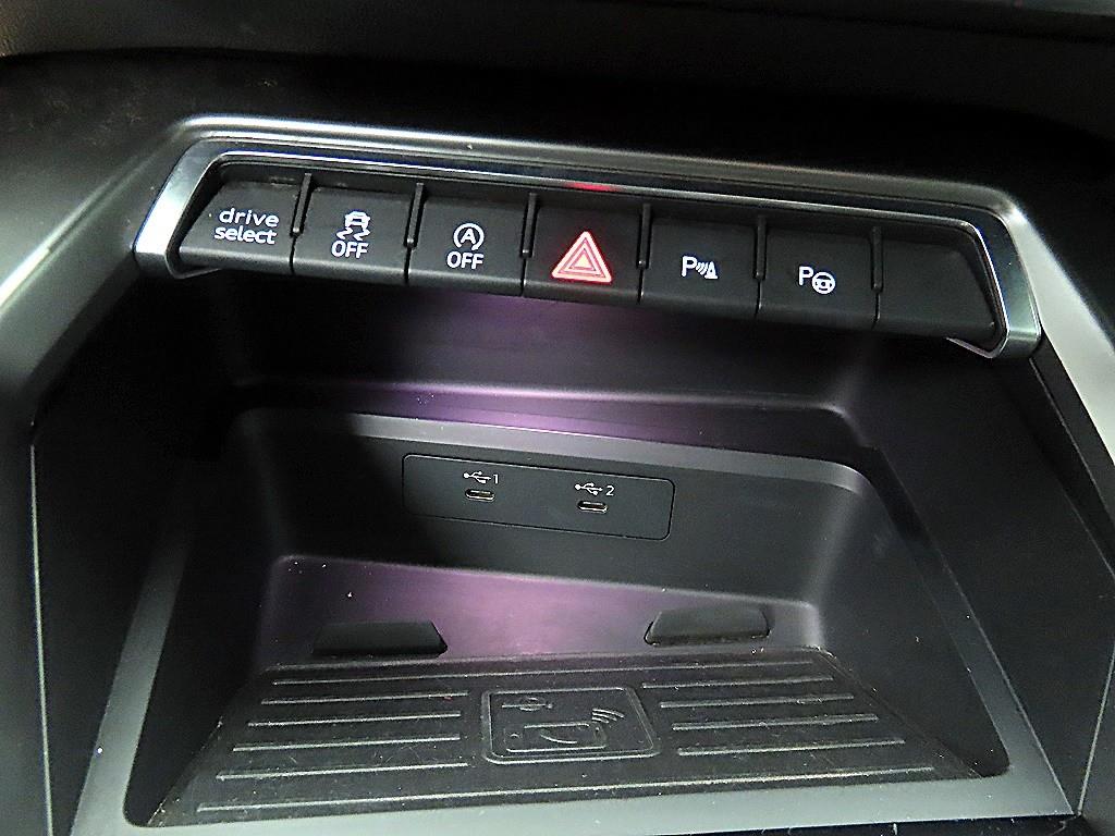 Audi A3 2023 - Importación desde Corea - HF Imports Iquique - Foto 13