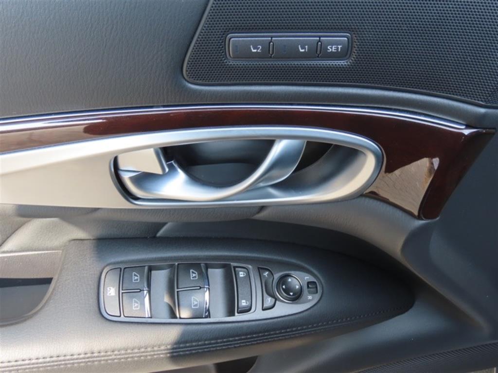 Infiniti Q 2017 - Importación desde Corea - HF Imports Iquique - Foto 12