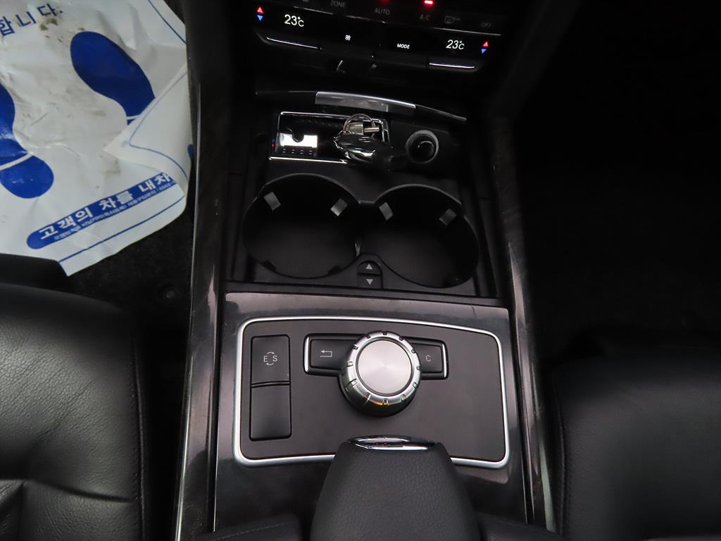 Mercedes Benz E class 2013 Plateado - Importación desde Corea - HF Imports Iquique - Foto 13