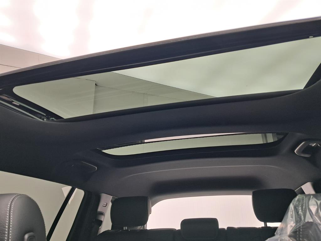 Mercedes Benz EQB 2023 Negro - Importación desde Corea - HF Imports Iquique - Foto 16