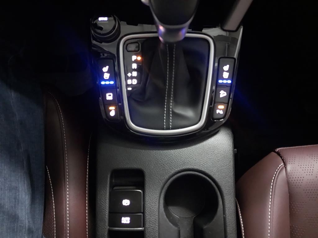 KIA Seltos - Vista 12