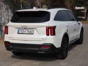 KIA Sorento - Vista 6